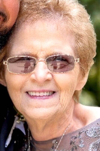 Lillie M. Madden 1946-2026